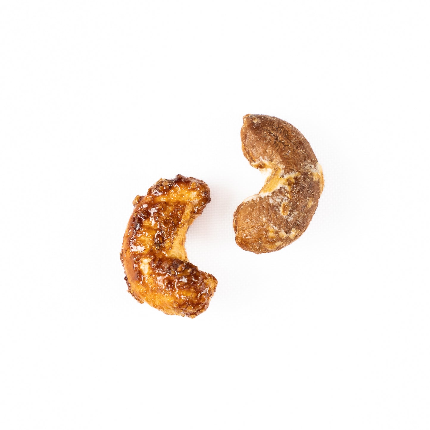 Caramelized Cashews (100 gr)