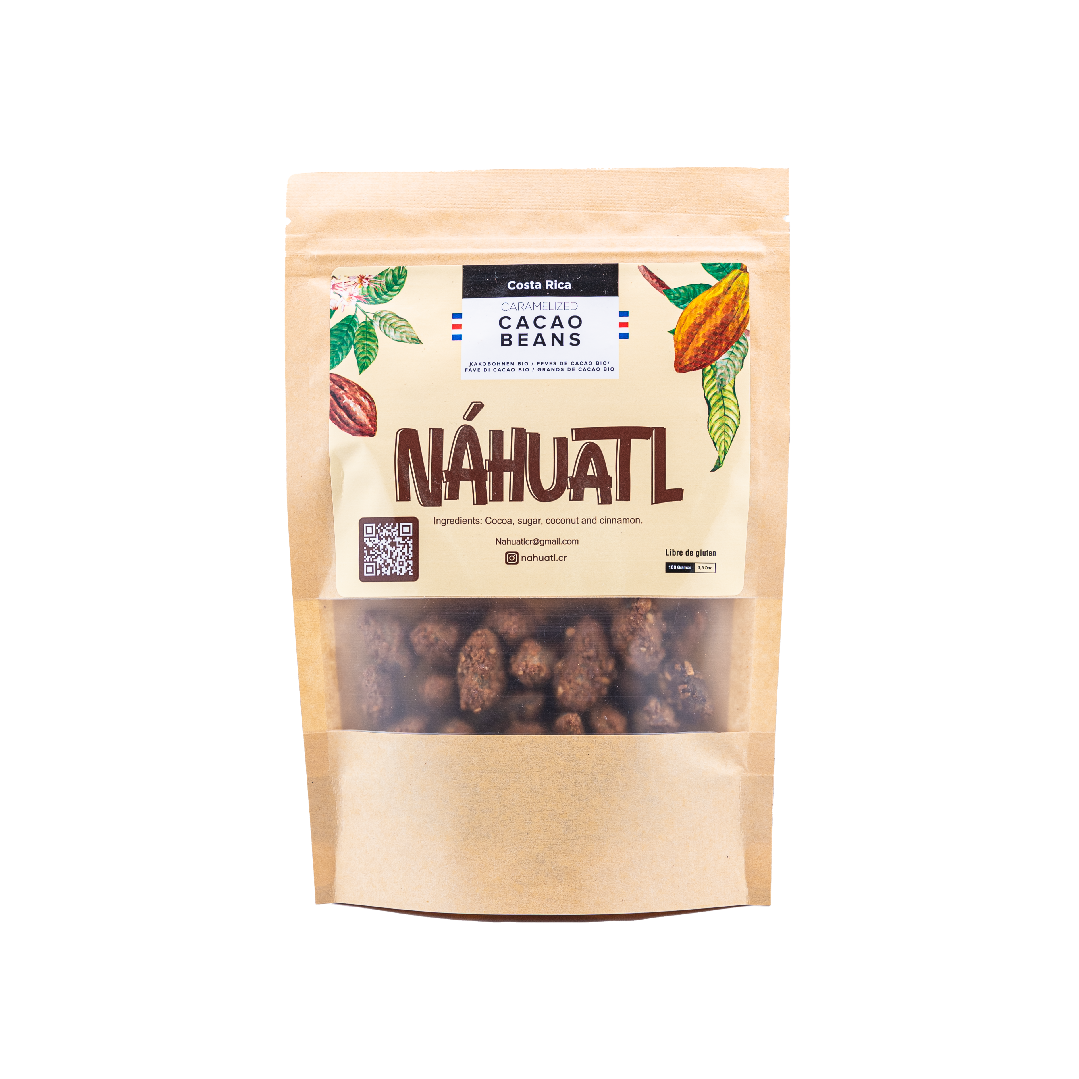 Nahuatl
