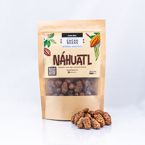 Caramelized Cocoa Beans (100 gr)