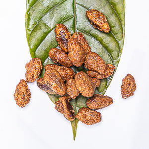 Caramelized Cocoa Beans (100 gr)